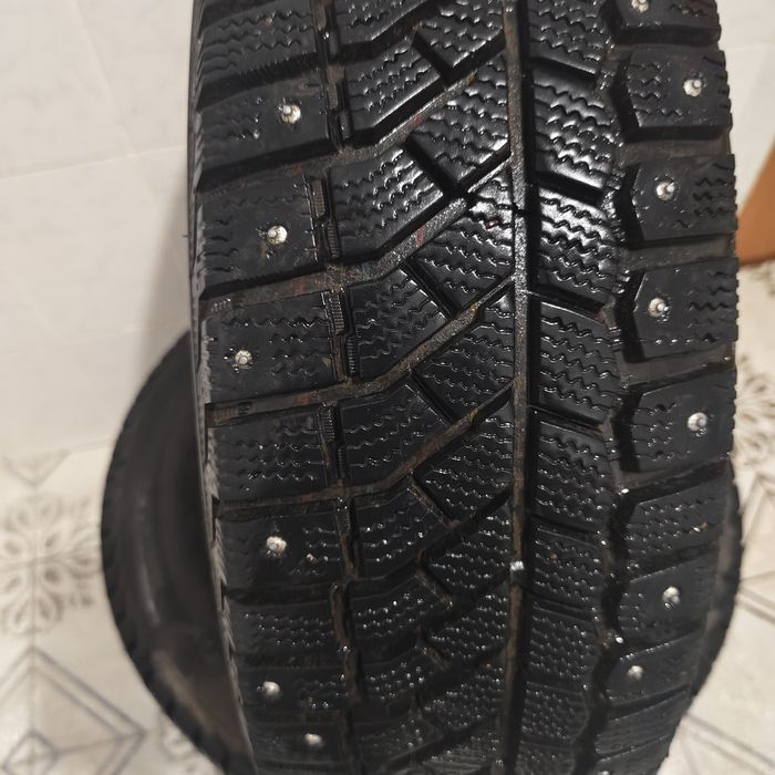 Қысқы шиналар 185/65/R15 сатлымда