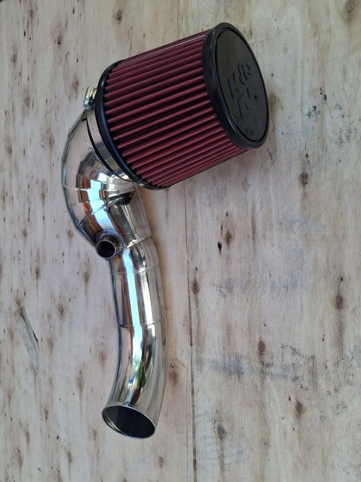 Intake Bmw е90/е60 m57 197кс,231кс/ Интейк бмв м57