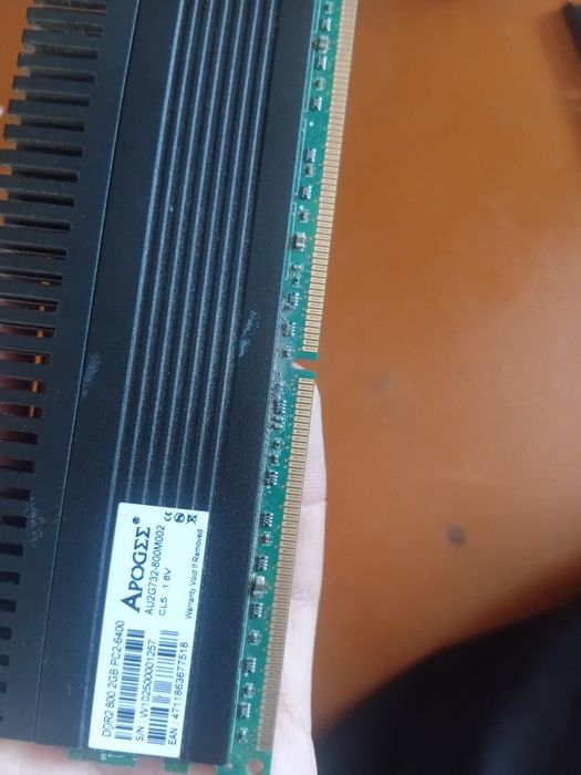 Продам запчасти для компьютера