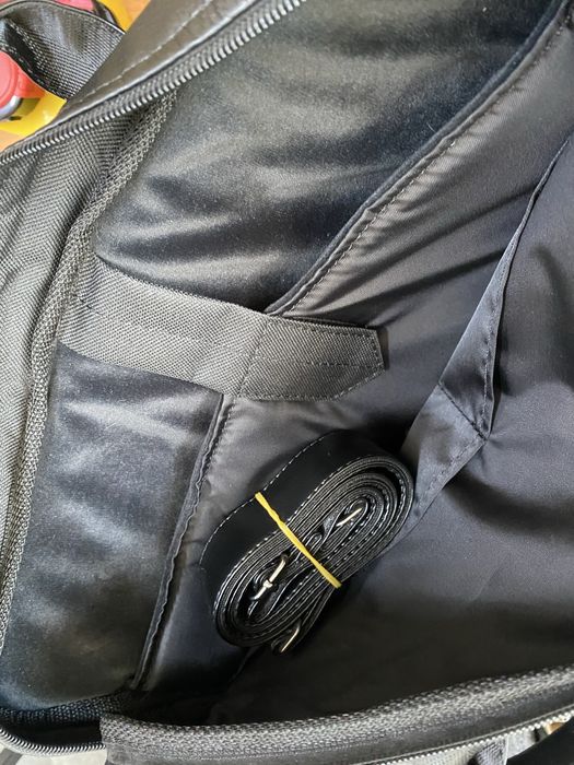 Сумка, рюкзак для ноутбука