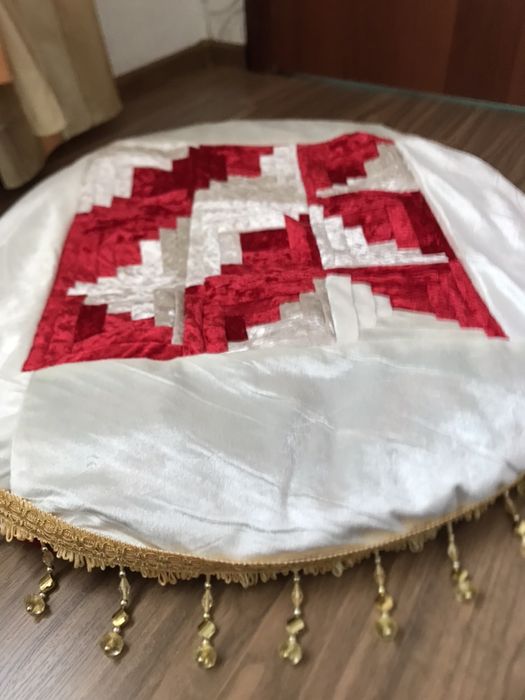 Набор Сырга салу