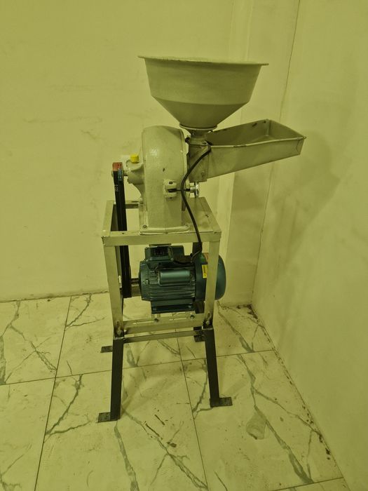 Drabilka драбилка