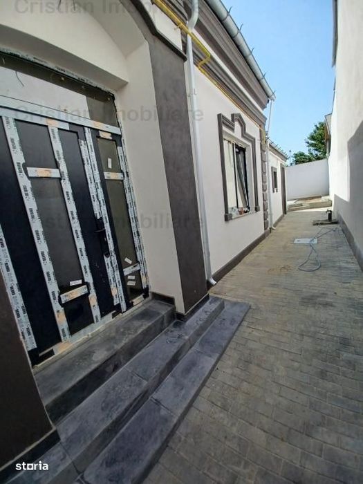 Inchiriere Casa Renovata Integral  Centru, Caramida