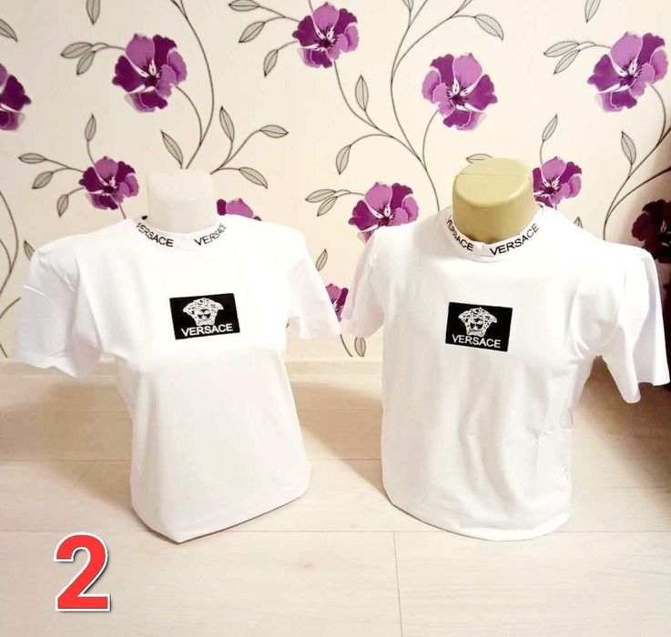 Tricouri dama si barbati la oferta