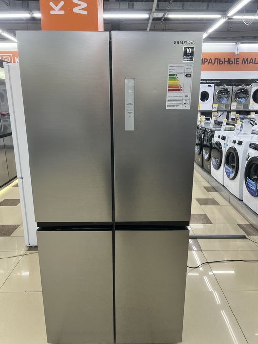 Холодильники Samsung и AVA