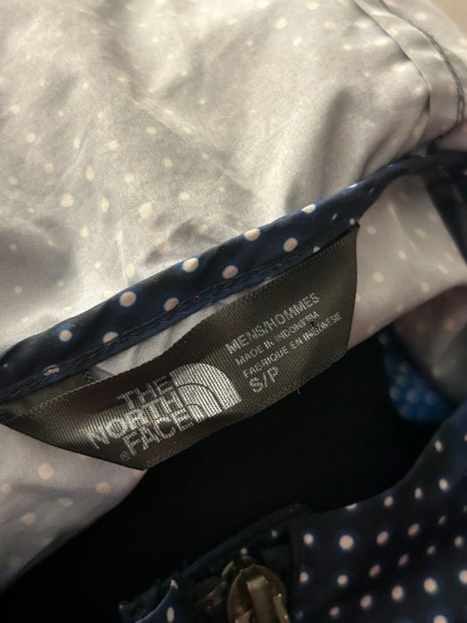 The North Face Foiță