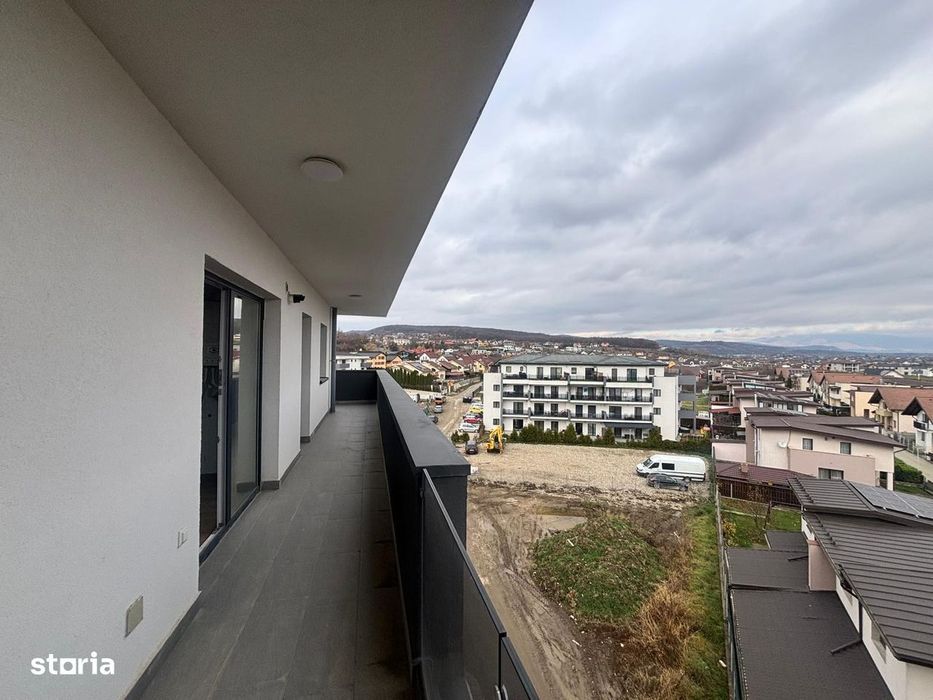 Apartament 3 camere- 87,8