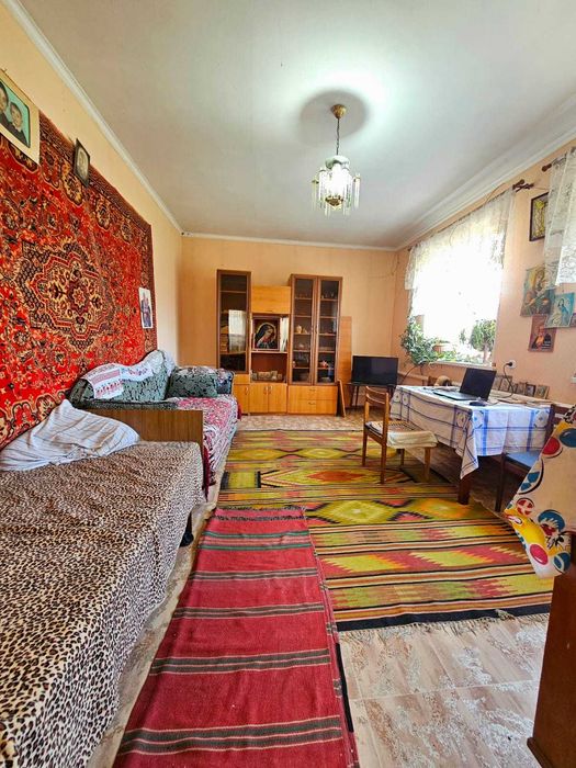 продается дом Мичурино ,Новая