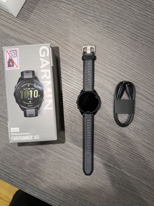 Garmin Forerunner 165