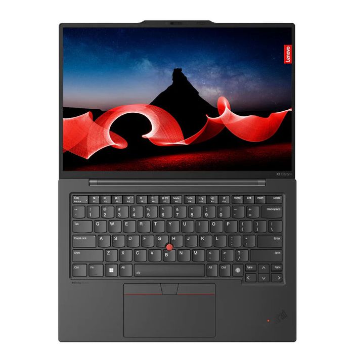 НОВ! Lenovo ThinkPad X1 Carbon Gen 11 14" WUXGA Intel Core i7-1335U 16GB LPDDR5 512SSD Full Pack! Гаранция!