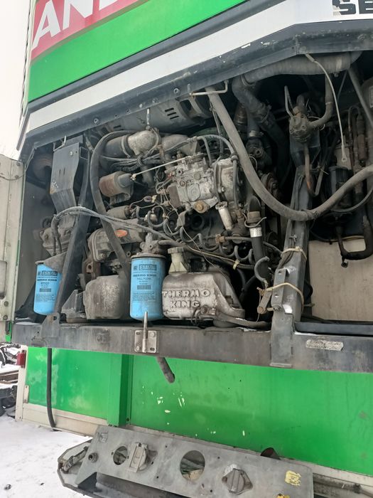 Продам рефрижератор