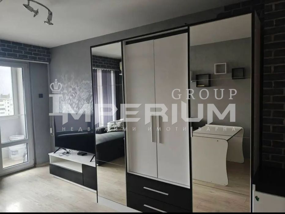 Дава се под наем Тристаен апартамент в Варна, Левски - 67 кв.м за 548.25 € - Снимка #8