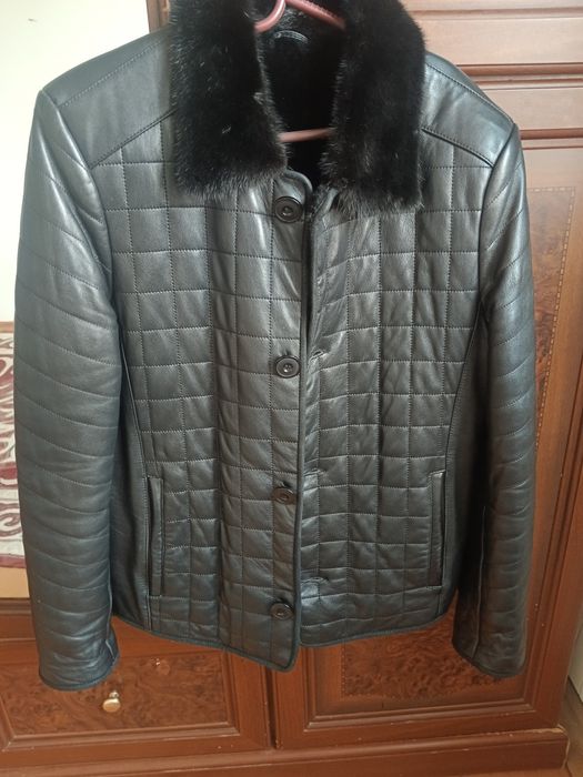 Servet дублёнка.