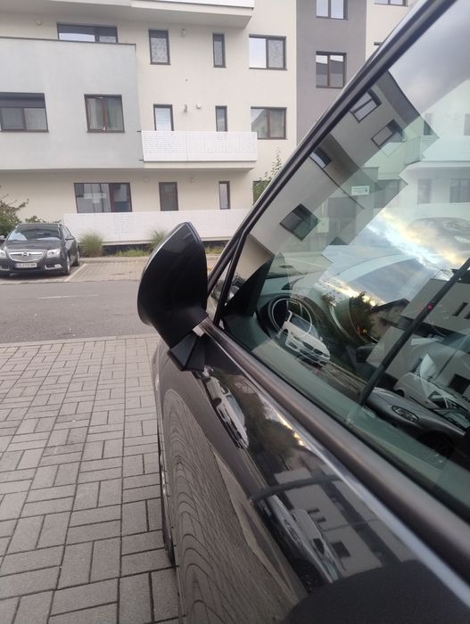 Seat ibiza 1.2 diesel