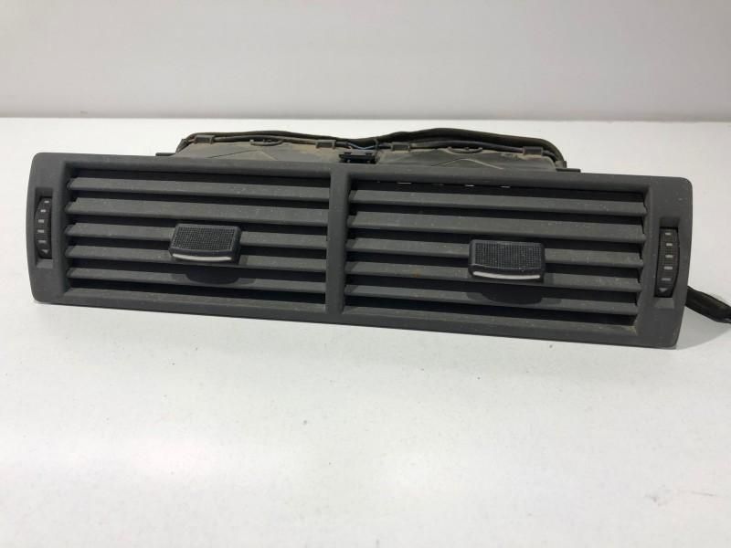 Grila ventilatie bord centrala Audi A4 8EC, B7 8E0820951H