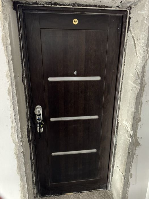 Входна врата dierre топ качество