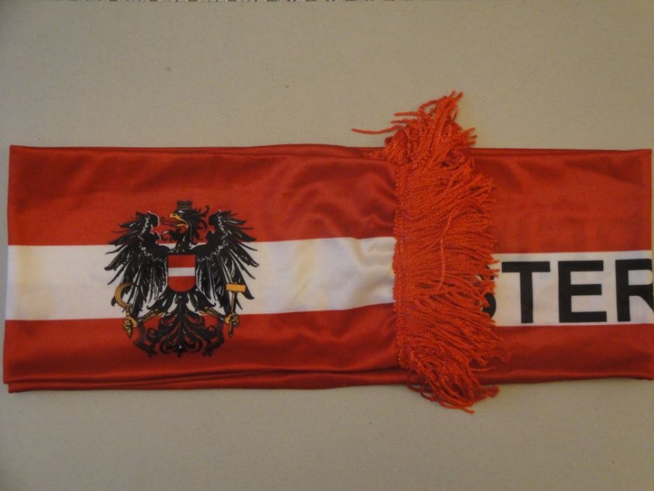 Шал за фенове