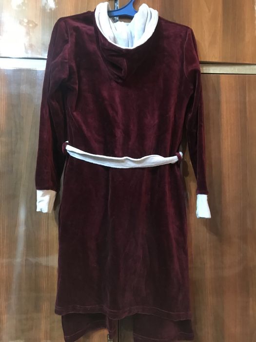 Халат женский