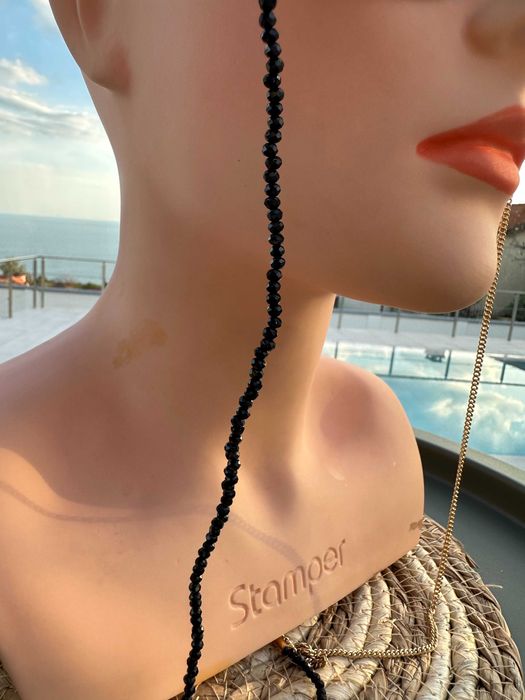 Верижки бижу за очила няколко модела