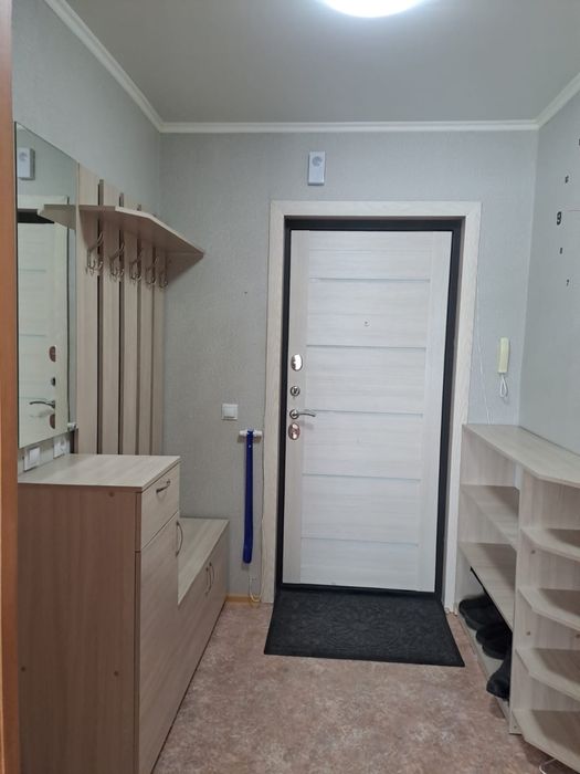 Сдам в аренду 1 комнатную квартиру