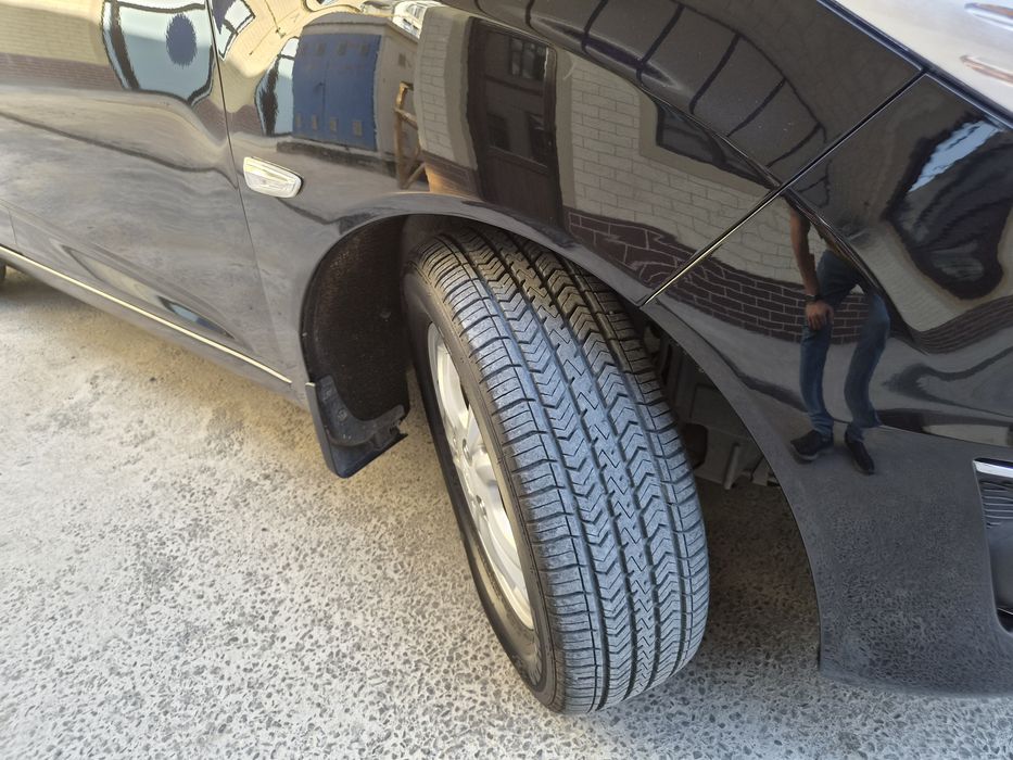 Chevrolet Spark 2022 — 10