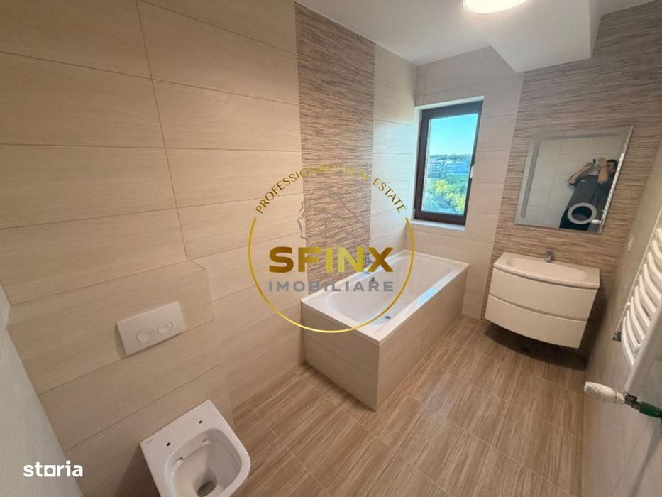 Apartament 3 camere | Baneasa | nemobilat | 2 terase spatioase | 2025