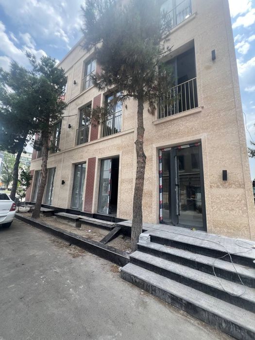 Продается здание под бизнес