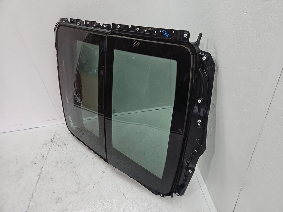 Trapa panoramica Bmw 5 GT (F07) [Fabr 2011-2016] Hatchback OEM