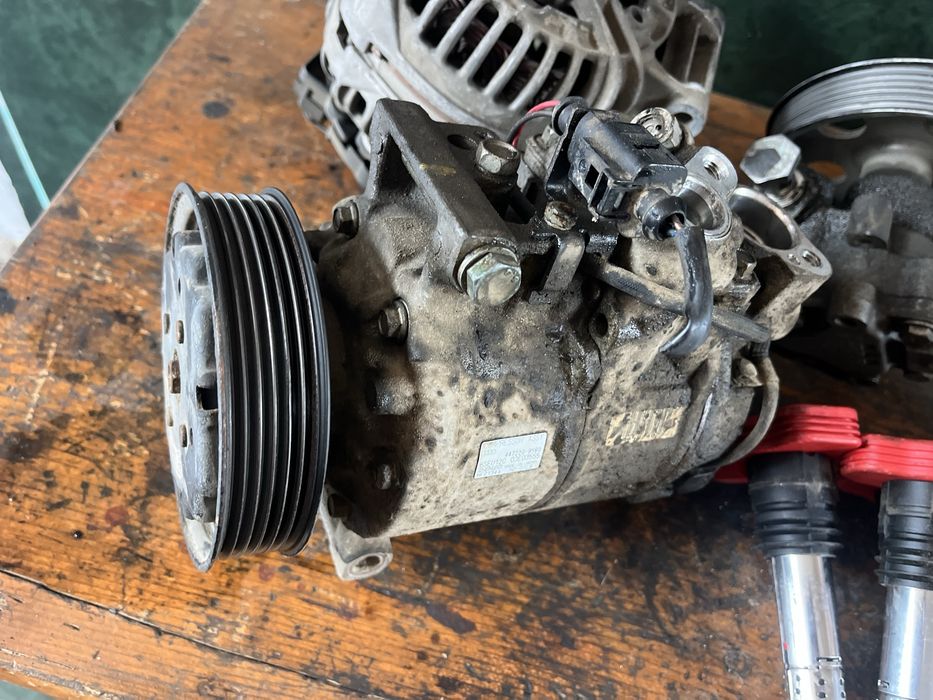 Compresor clima audi a4 2.0 i cod alt