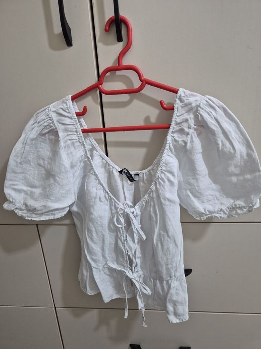 Haine dama in stare foarte buna