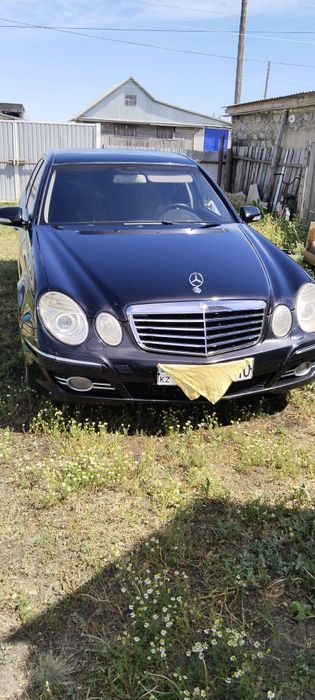 Продам Мерседес Е 350