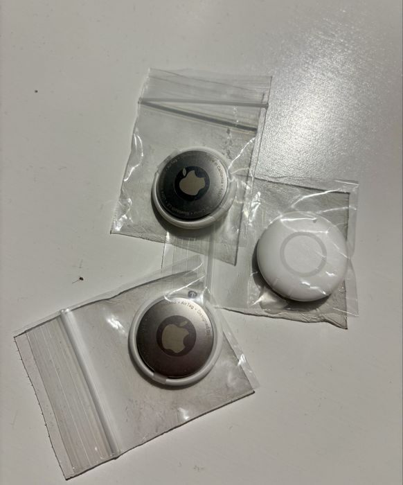 AIR TAG APPLE / НАМЕРИ МЕ /  лесен начин да намерите вещите си