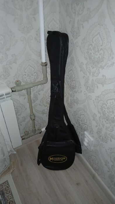 Домбыра өте жақсы жағдайда