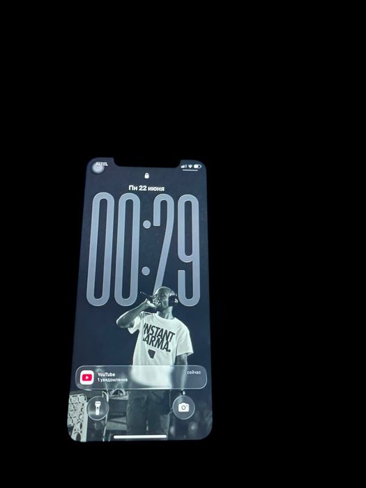 iPhone 11 78 акб