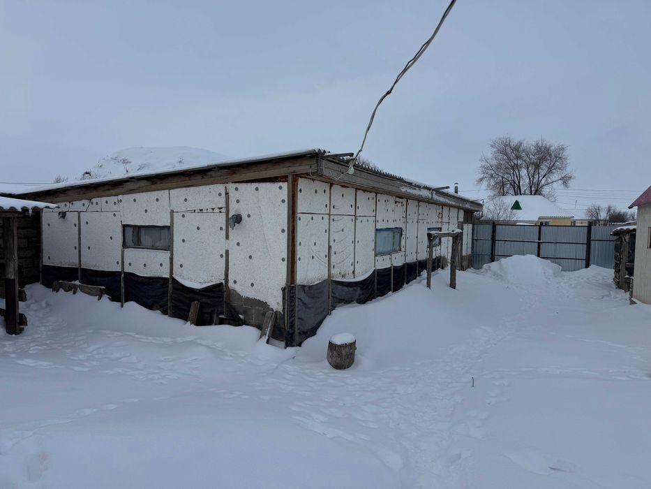 Продам дом или обмен на авто