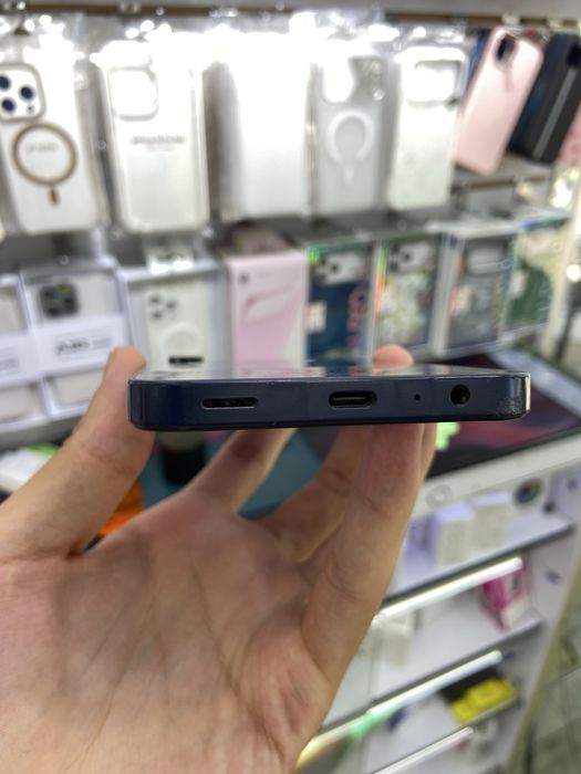 Samsung A15 8/256 ideal