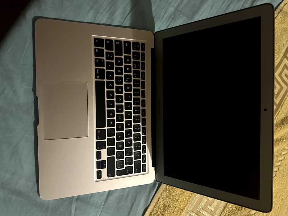Macbook Air 13 inch