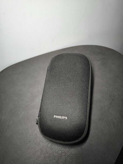 Aparat electric de barbierit PHILIPS i9000 Prestige Ultra XP9400/31, tehnologie SkinIQ Pro