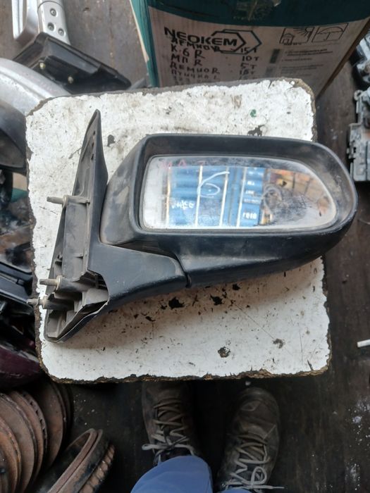 Зеркало Мазда Демио правое