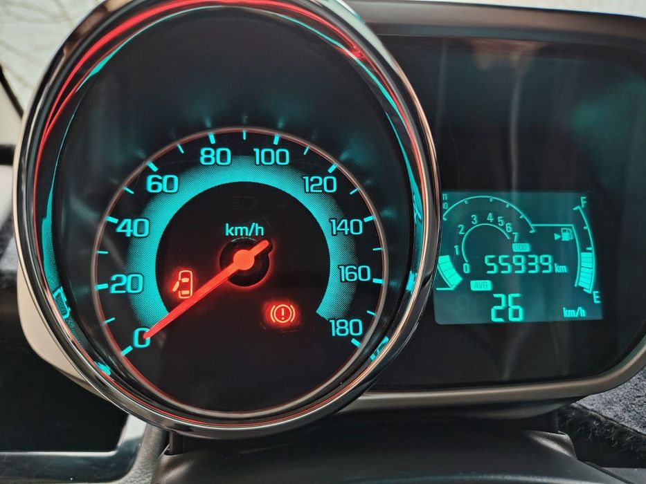 Спарк 2020 сотилади