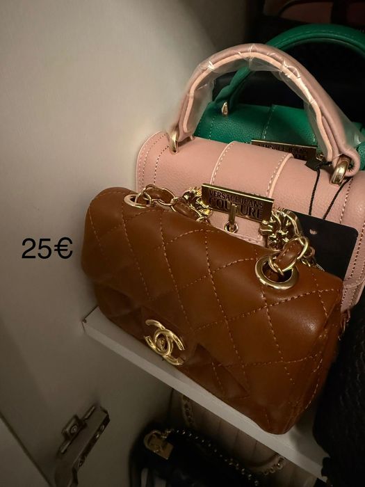 Дамски Чанти 25€