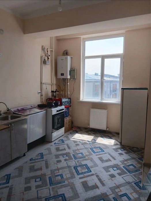 Продажа квартира Сергели