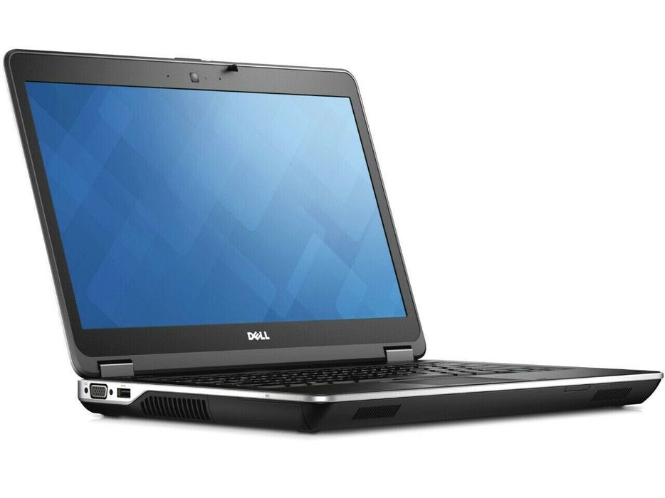 Ноутбук Dell /100гб памяти/12гб оперативки/не держит батарею