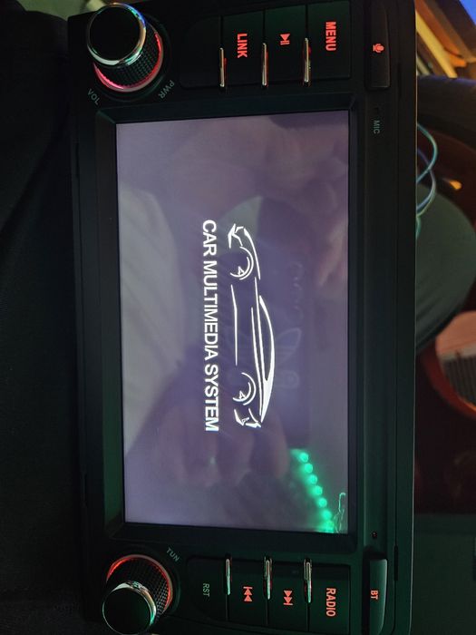 Мултимедия ауди а3