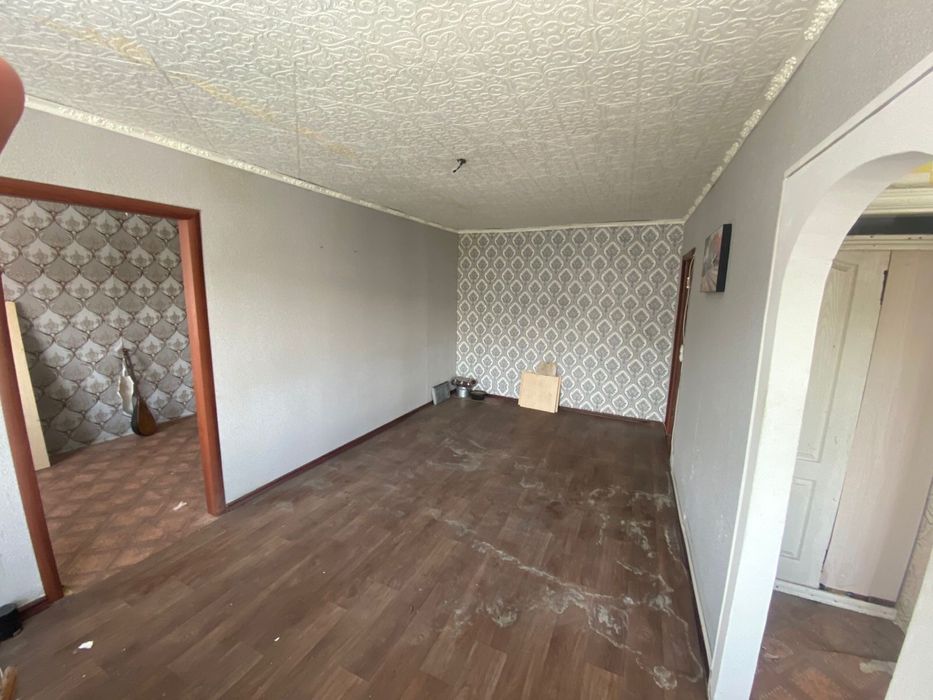 Продается 2х комнатная квартира