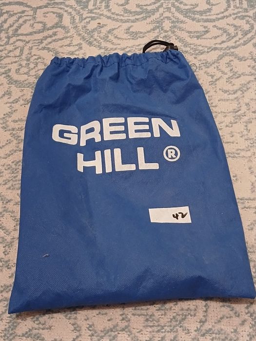 Борцовки Green Hill 42-й размер
