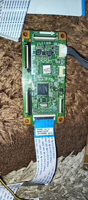 SAMSUNG плата PS51D450