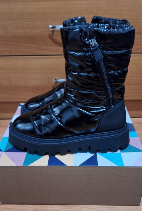 Cizme impermeabile Catwalk