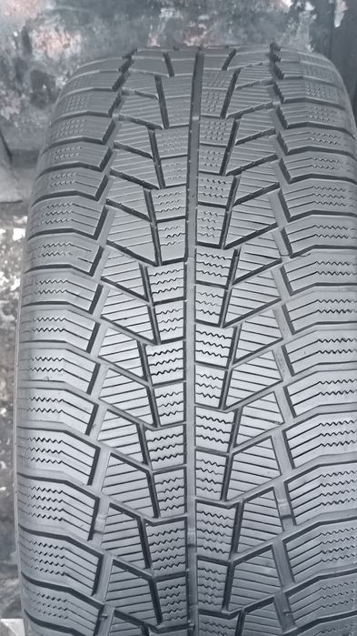 245/45/18 Gislaved Дот 3523