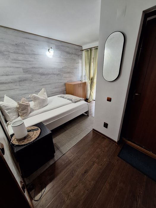 Cazare Busteni camere de închiriat